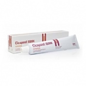 Cicapost isdin crema (1 envase 50 g)