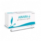 AINARA GEL HIDRAT VAGINAL 30 G