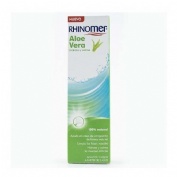 Rhinomer aloe vera  1 envase 100 ml