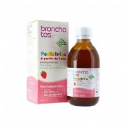 Bronchotos pediatrico  1 envase 200 ml