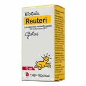 REUTERI GOTAS 10 ML