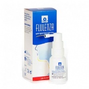 Flulenza spray de garganta (1 envase 20 ml)