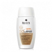 Rilastil sun system 50+ water touch fluido (1 envase 50 ml)
