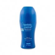 Isdin deo fresh invisible  1 roll on 50 ml