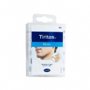 TIRITAS PLASTIC SURTIDAS 30 TIRAS