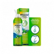 RINASTEL ALOE&CAMO SPR 125ML