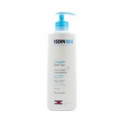 Isdin hydration ureadin bath gel (1 envase 400 ml)