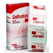 Saltratos sales (1 envase 200 g)