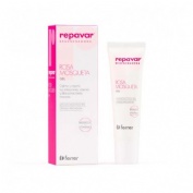 Repavar regeneradora gel (30 % rosa mosqueta)  1 envase 30 ml