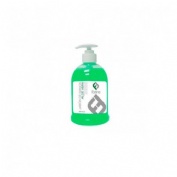 Farline jabon de manos aloe vera (1 envase 500 ml)