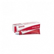 Vaselina pura aposan (1 envase 60 g)