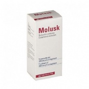 MOLUSK SOLUC CUTANEA 3 G