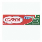 COREGA SUPER ULTR CR EXT FTE40