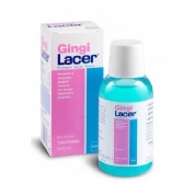 Gingilacer encias delicadas colutorio (1 envase 200 ml)