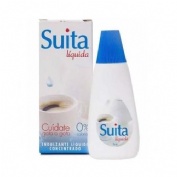 Suita liquida - sacarina (1 envase 24 ml)
