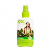 OTC ANTIMOSQUITOS HERBAL SPRAY 100 ML