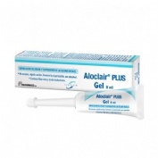 Aloclair plus bioadhesive gel  1 envase 8 ml