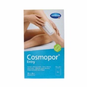 Cosmopor entry - aposito esteril (10 unidades 15 cm x 8 cm)