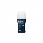 Isdin deo fresh for men  1 roll on 50 ml