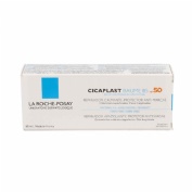 Cicaplast baume b5 spf 50+ (1 envase 30 ml)