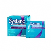 SYSTANE TOALLITAS 30 UD