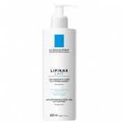 La roche posay lipikar lait 400 ml