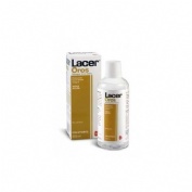 Lacer oros accion integral colutorio (1 envase 500 ml)