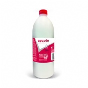 Alcohol 96º - aposan (1 frasco 1000 ml)