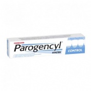 Parogencyl encias control dentifrico (1 envase 125 ml)
