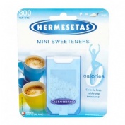HERMESETAS  300 COMP