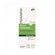PRANAROM AROMAFORCE SPRAY GARGANTA 15 ML
