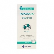 OTIFAES TAPONOX SPY OTICO 45ML