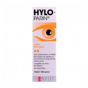 Hylo parin (1 envase 10 ml)