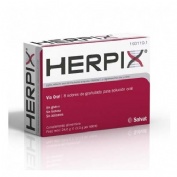 HERPIX 8 SOBRES