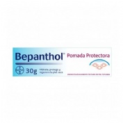 Bepanthol pomada protectora (1 envase 30 g)