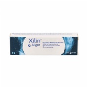 Xilin night multidosis - unguento oftalmico lubricante (1 tubo 5 g)
