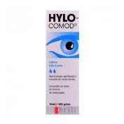 HYLO COMOD 10 ML