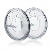 MEDELA PROTECTOR PEZON 2U