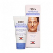 NUTRADEICA GEL CR FAC 50 ML
