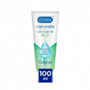 DUREX NATURALS INTIMATE GEL PURE 100 ML