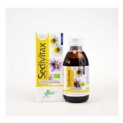 Sedivitax (jarabe 1 frasco 220 g)