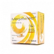 Megasmect (10 sobres)